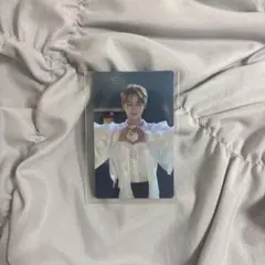 ENHYPEN DARK BLOOD ソヌ トレカ