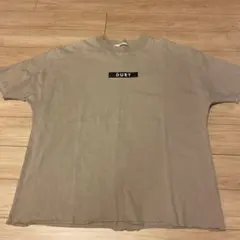 LUCA / LADY LUCK LUCA プリント 半袖Tシャツ ベージュのサムネイル