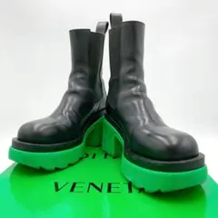 2025年最新】bottega veneta タイヤブーツの人気アイテム - メルカリ