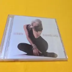 Jennifer Lopez REBIRTH