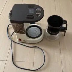 2025年最新】コーヒーメーカー メリタ アロマボーイの人気アイテム