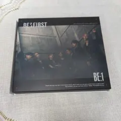 BE:1/ BE:FIRST