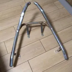 サビ有りの為、値下げします！マジェスティ250sg03jステンレス製