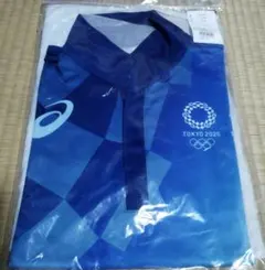 オリンピックポロシャツ