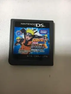 NARUTO -ナルト- 疾風伝 大乱戦!影分身絵巻