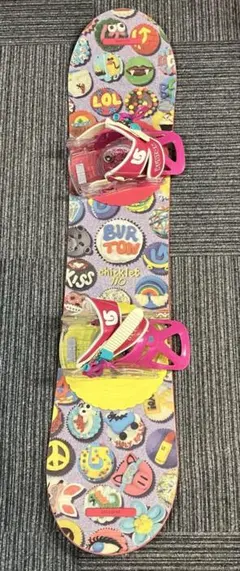 2025年最新】burton chickletの人気アイテム - メルカリ