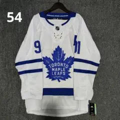 NHL トロント・メープルリーフス アイスホッケー ジャージ ユニフォーム