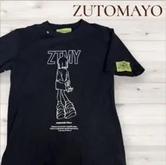 新品 ずとまよ Re:Re:ZTMY NIRA Tee (Black) XXL - メルカリ