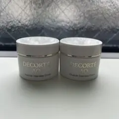 DECORTÉ AQ バームクリーム2個セット