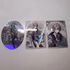 にじさんじ 甲斐田晴 ART OF NIJISANJI