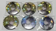 プロセカ　セカイの宝石箱　缶バッジ　まとめ売り
