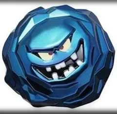 ♠ばくだんいわ♠ ドラゴンクエスト メタリックモンスターズギャラリー
