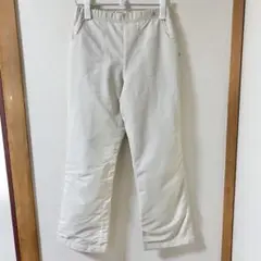 美品　courreges クレージュ　ゴルフ　レディース　パンツ