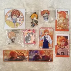 2026年最新】東雲彰人 缶バッジの人気アイテム - メルカリ