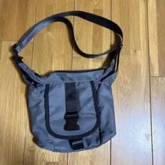 9090 WudgeBoy コラボ ショルダーバッグ - メルカリ