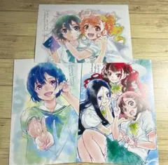 2025年最新】がんばっていきまっしょい アクリルスタンドの人気