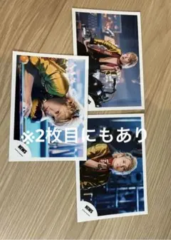 NEWS - NEWS テゴマス  増田貴久 手越祐也  公式写真 グッズ NEWS 増田貴久 テゴマス 手越祐也 写真セット - メルカリ