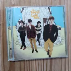 THE BANDITS LEMONADE CD+DVD