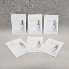 Cle de Peau BEAUTE/クレ・ド・ポーボーテ　ル・セラムⅡ　6包