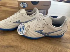 ミズノサッカートレシュー　20センチ