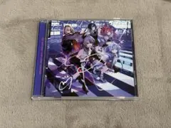 【ホロライブ】FLOW GLOW 1st Album 響咲リオナ 直筆サイン2