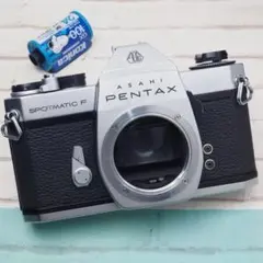 2025年最新】pentax spfの人気アイテム - メルカリ