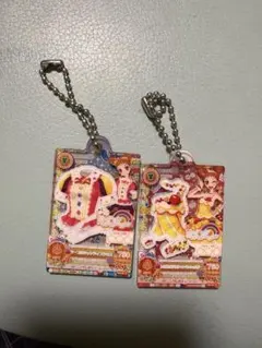 アイカツ ガチャガチャ おとめ