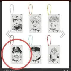 2025年最新】フォトスタイルクリアキーホルダーコレクションの人気