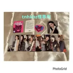 NiziU LOVELINE K-POP NEMOverセット マヤ