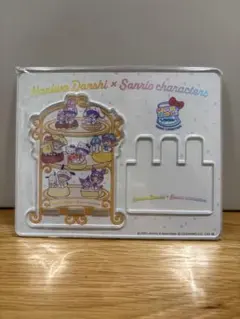 なにわ男子× サンリオ アクリルスタンド