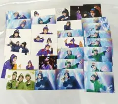 ミュージカル忍たま乱太郎 学園祭など ブロマイド 30枚