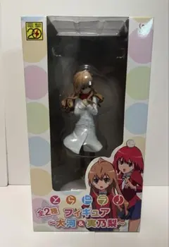 2026年最新】とらドラ！ フィギュア 大河＆実乃梨の人気アイテム 