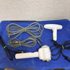 中古 タカラベルモントスチーマー用 フリマトール本体 ブラシ2個