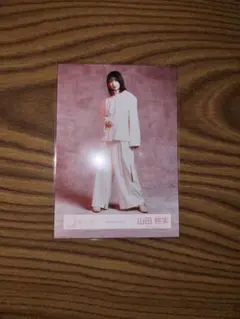 櫻坂46 生写真 摩擦係数 MV衣装 松本和子 - メルカリ