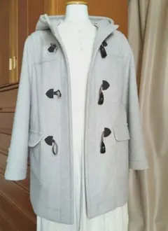 2025年最新】KEITH レディース ダッフルコートの人気アイテム - メルカリ