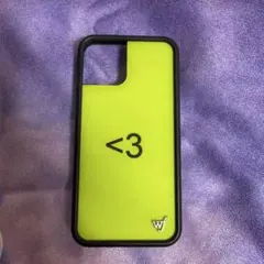 Wildflower iPhone 12pro ケース チャーリーxcx<3のサムネイル