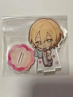 あんスタ アニカフェ アクスタ 英智