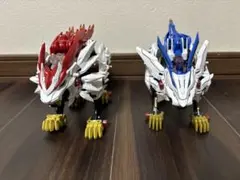 2026年最新】ゾイドワイルド_ビーストライガーの人気アイテム - メルカリ