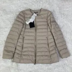 タトラス ダウンジャケット