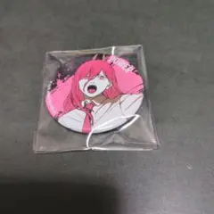 チェンソーマン　ロフト　缶バッジ　パワー