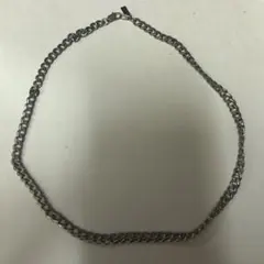 チェーンネックレス　jieda ジエダ