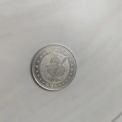 ポケモン メダル