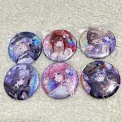プロセカ 瑞希 絵名 まふゆ グリ缶 セット ニーゴ - メルカリ