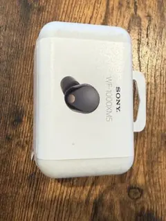 新品未開封 wf1000xm5SONY ワイヤレスイヤホン