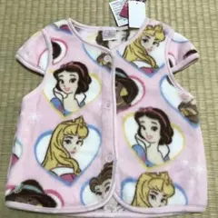【新品・未使用】ディズニー プリンセス スリーパー 95cm