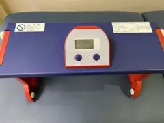 デジタル長座体前屈測定器　竹井機器工業