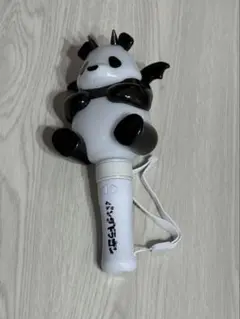 2026年最新】パンダ ペンライトの人気アイテム - メルカリ