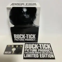 2025年最新】buck-tick picture productの人気アイテム - メルカリ