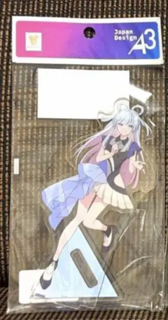 超かぐや姫 アクリルスタンド ヤチヨ - メルカリ
