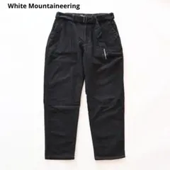 White Mountaineering ホワイトマウンテニアリング パンツ M